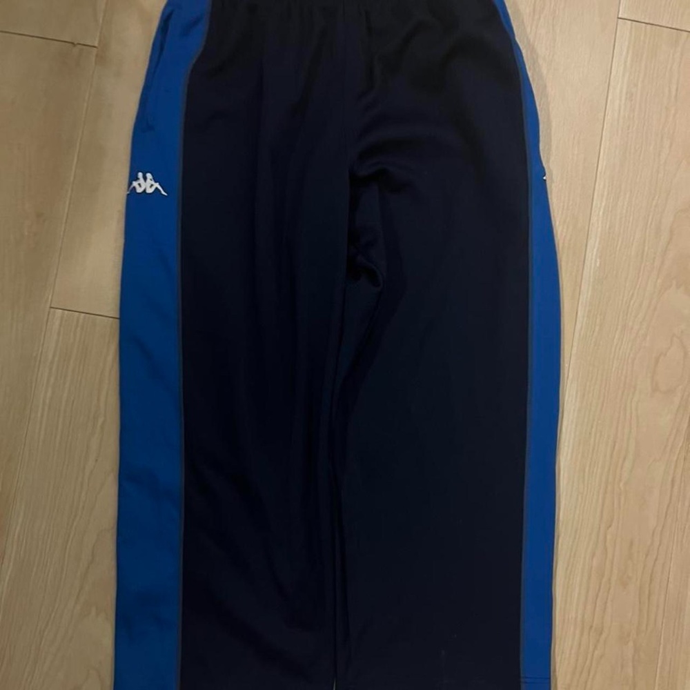 Vintage Kappa track pants